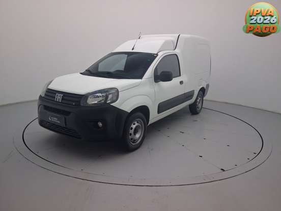 FIAT-FIORINO-2023