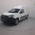 FIAT FIORINO 1.4 MPI FURGÃO ENDURANCE 8V FLEX 2P MANUAL FIAT FIORINO 1.4 MPI FURGÃO ENDURANCE 8V FLEX 2P MANUAL