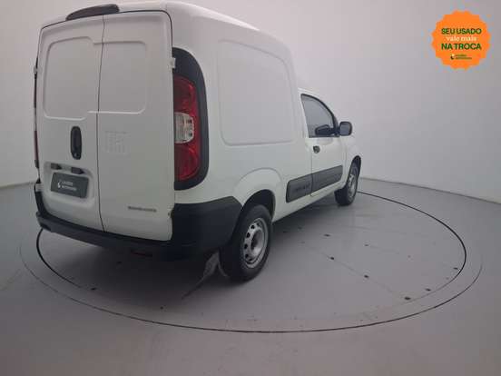 FIAT-FIORINO-1.4 MPI FURGÃO ENDURANCE 8V FLEX 2P MANUAL FIAT-FIORINO-2023