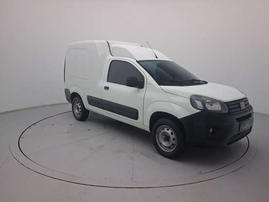 FIAT-FIORINO-1.4 MPI FURGÃO ENDURANCE 8V FLEX 2P MANUAL FIAT-FIORINO-2023
