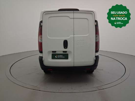 FIAT-FIORINO-1.4 MPI FURGÃO ENDURANCE 8V FLEX 2P MANUAL FIAT-FIORINO-2023