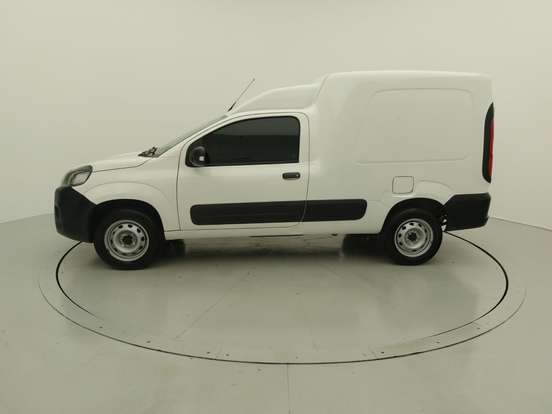 FIAT-FIORINO-1.4 MPI FURGÃO ENDURANCE 8V FLEX 2P MANUAL FIAT-FIORINO-2024