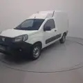 FIAT FIORINO 1.4 MPI FURGÃO ENDURANCE 8V FLEX 2P MANUAL FIAT FIORINO 1.4 MPI FURGÃO ENDURANCE 8V FLEX 2P MANUAL