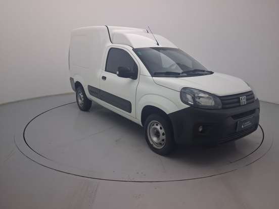 FIAT-FIORINO-1.4 MPI FURGÃO ENDURANCE 8V FLEX 2P MANUAL FIAT-FIORINO-2024