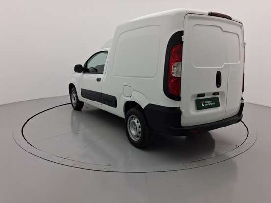 FIAT-FIORINO-1.4 MPI FURGÃO ENDURANCE 8V FLEX 2P MANUAL FIAT-FIORINO-2024
