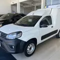 FIAT FIORINO 1.4 MPI FURGÃO ENDURANCE 8V FLEX 2P MANUAL FIAT FIORINO 1.4 MPI FURGÃO ENDURANCE 8V FLEX 2P MANUAL