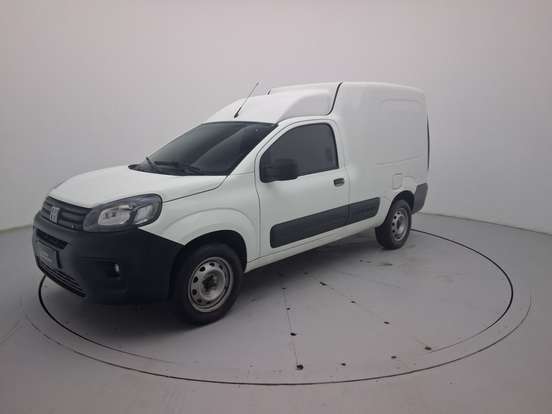 FIAT-FIORINO-1.4 MPI FURGÃO ENDURANCE 8V FLEX 2P MANUAL FIAT-FIORINO-2023
