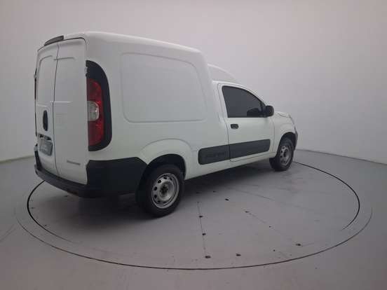 FIAT-FIORINO-1.4 MPI FURGÃO ENDURANCE 8V FLEX 2P MANUAL FIAT-FIORINO-2023