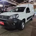 FIAT FIORINO 1.4 MPI FURGÃO ENDURANCE 8V FLEX 2P MANUAL FIAT FIORINO 1.4 MPI FURGÃO ENDURANCE 8V FLEX 2P MANUAL