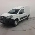 FIAT FIORINO 1.4 MPI FURGÃO ENDURANCE 8V FLEX 2P MANUAL FIAT FIORINO 1.4 MPI FURGÃO ENDURANCE 8V FLEX 2P MANUAL