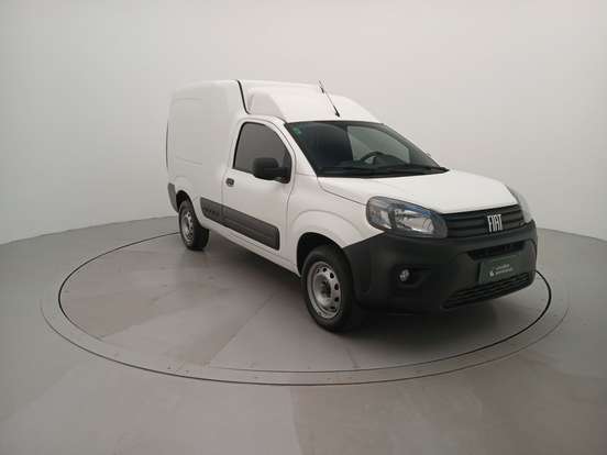 FIAT-FIORINO-2022