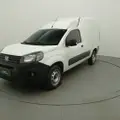 FIAT FIORINO 1.4 MPI FURGÃO ENDURANCE 8V FLEX 2P MANUAL FIAT FIORINO 1.4 MPI FURGÃO ENDURANCE 8V FLEX 2P MANUAL