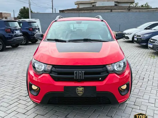 FIAT-MOBI-1.0 EVO FLEX TREKKING MANUAL FIAT-MOBI-2024