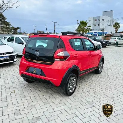 FIAT-MOBI-1.0 EVO FLEX TREKKING MANUAL FIAT-MOBI-2024