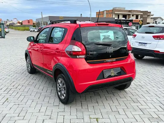 FIAT-MOBI-1.0 EVO FLEX TREKKING MANUAL FIAT-MOBI-2024