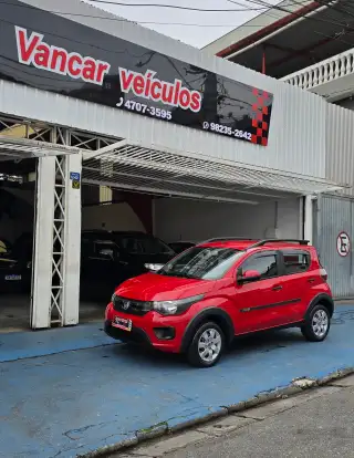 FIAT-MOBI-1.0 EVO FLEX WAY MANUAL FIAT-MOBI-2018