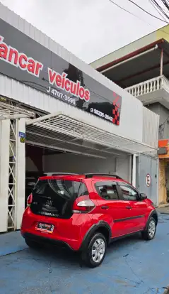 FIAT-MOBI-1.0 EVO FLEX WAY MANUAL FIAT-MOBI-2018
