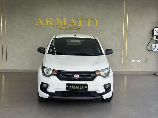 FIAT-MOBI-1.0 EVO FLEX EASY MANUAL FIAT-MOBI-2016