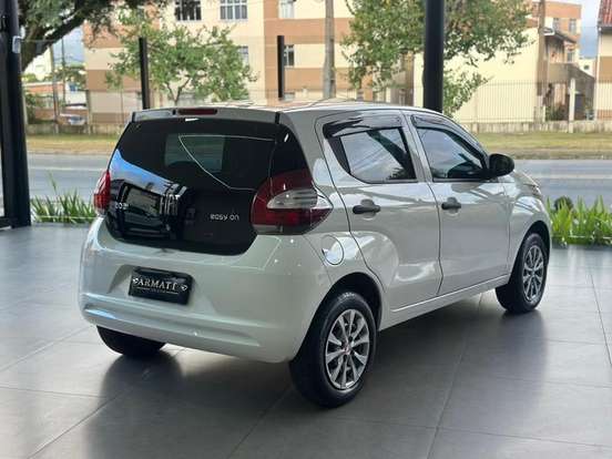 FIAT-MOBI-1.0 EVO FLEX EASY MANUAL FIAT-MOBI-2016