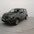 FIAT MOBI 1.0 EVO FLEX LIKE. MANUAL FIAT MOBI 1.0 EVO FLEX LIKE. MANUAL