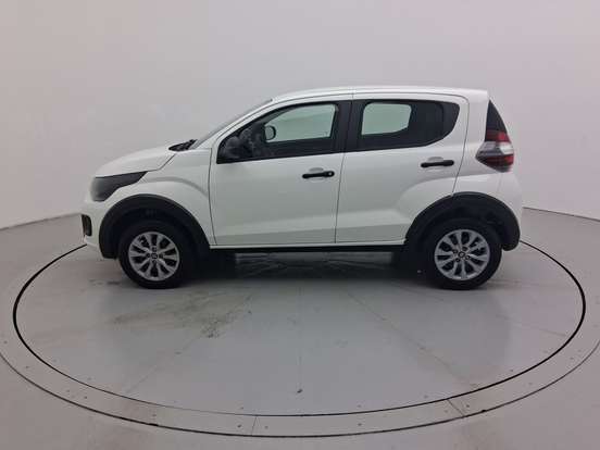 FIAT-MOBI-1.0 EVO FLEX LIKE. MANUAL FIAT-MOBI-2025