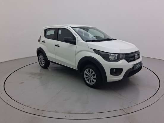 FIAT-MOBI-1.0 EVO FLEX LIKE. MANUAL FIAT-MOBI-2025