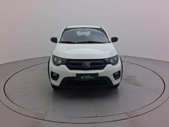 FIAT-MOBI-1.0 EVO FLEX LIKE. MANUAL FIAT-MOBI-2025