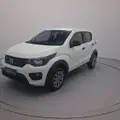 FIAT MOBI 1.0 EVO FLEX LIKE. MANUAL FIAT MOBI 1.0 EVO FLEX LIKE. MANUAL