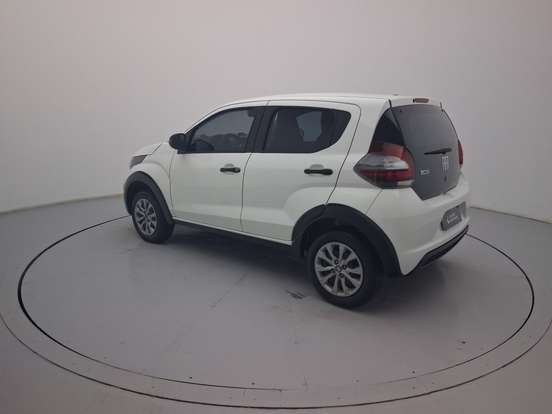 FIAT-MOBI-1.0 EVO FLEX LIKE. MANUAL FIAT-MOBI-2024
