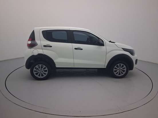 FIAT-MOBI-1.0 EVO FLEX LIKE. MANUAL FIAT-MOBI-2024