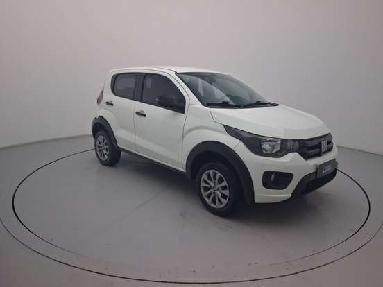 FIAT-MOBI-1.0 EVO FLEX LIKE. MANUAL FIAT-MOBI-2024