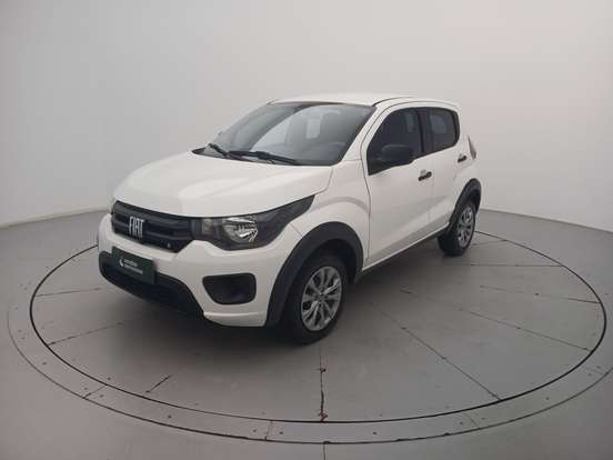 FIAT-MOBI-1.0 EVO FLEX LIKE. MANUAL FIAT-MOBI-2023