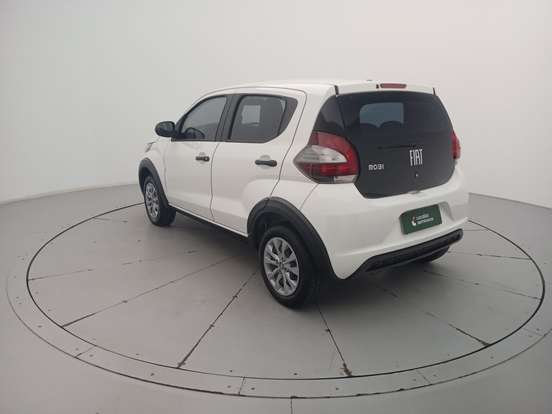 FIAT-MOBI-1.0 EVO FLEX LIKE. MANUAL FIAT-MOBI-2023