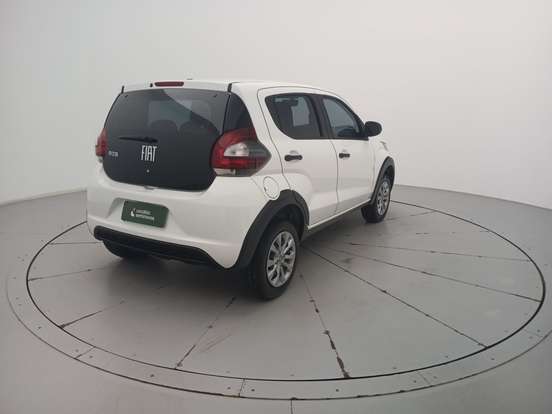 FIAT-MOBI-1.0 EVO FLEX LIKE. MANUAL FIAT-MOBI-2023