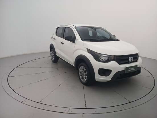 FIAT-MOBI-1.0 EVO FLEX LIKE. MANUAL FIAT-MOBI-2023