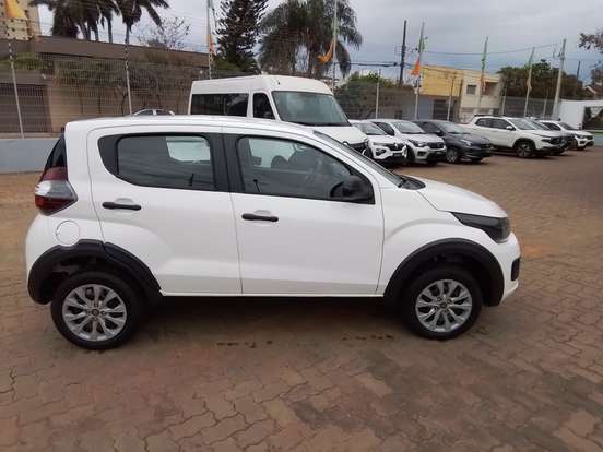 FIAT-MOBI-1.0 EVO FLEX LIKE. MANUAL FIAT-MOBI-2025