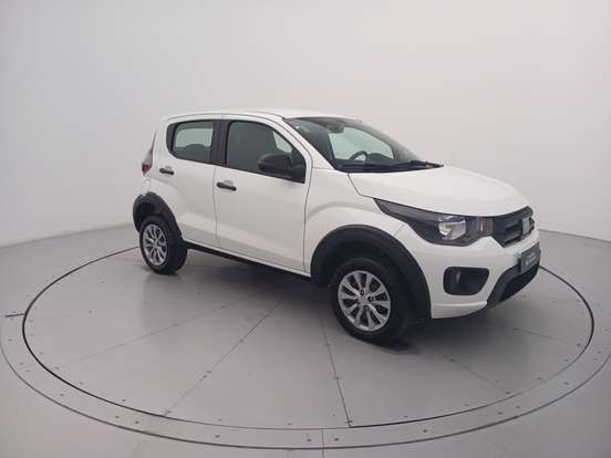 FIAT-MOBI-1.0 EVO FLEX LIKE. MANUAL FIAT-MOBI-2024
