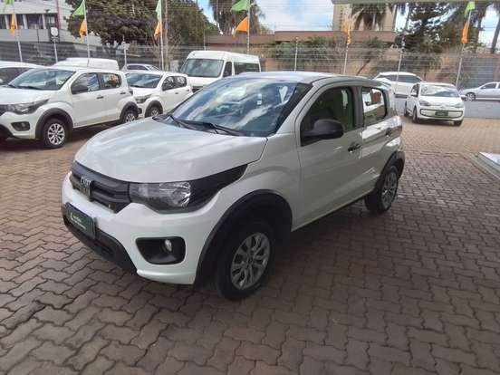 FIAT-MOBI-1.0 EVO FLEX LIKE. MANUAL FIAT-MOBI-2025