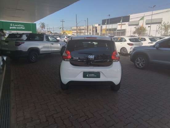 FIAT-MOBI-1.0 EVO FLEX LIKE. MANUAL FIAT-MOBI-2025