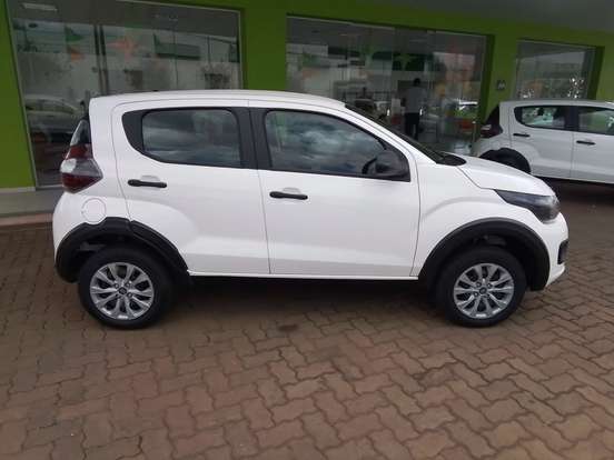 FIAT-MOBI-1.0 EVO FLEX LIKE. MANUAL FIAT-MOBI-2025