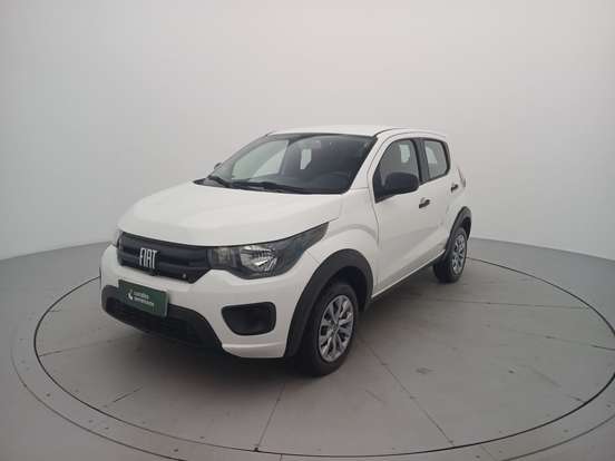 FIAT-MOBI-1.0 EVO FLEX LIKE. MANUAL FIAT-MOBI-2022