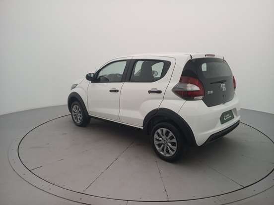 FIAT-MOBI-1.0 EVO FLEX LIKE. MANUAL FIAT-MOBI-2022