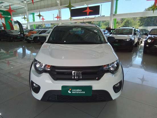 FIAT-MOBI-1.0 EVO FLEX LIKE. MANUAL FIAT-MOBI-2024