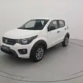 FIAT MOBI 1.0 EVO FLEX LIKE. MANUAL FIAT MOBI 1.0 EVO FLEX LIKE. MANUAL
