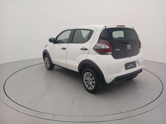 FIAT-MOBI-1.0 EVO FLEX LIKE. MANUAL FIAT-MOBI-2024