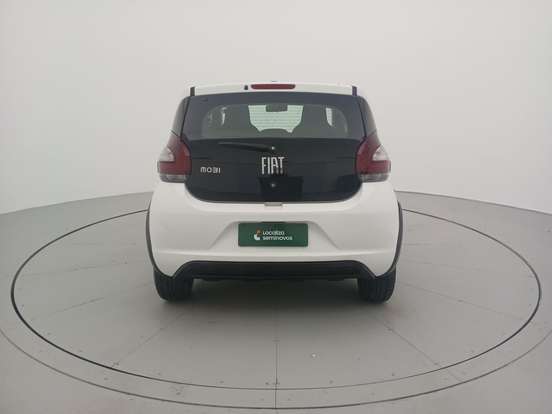 FIAT-MOBI-1.0 EVO FLEX LIKE. MANUAL FIAT-MOBI-2024