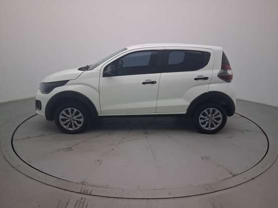 FIAT-MOBI-1.0 EVO FLEX LIKE. MANUAL FIAT-MOBI-2024