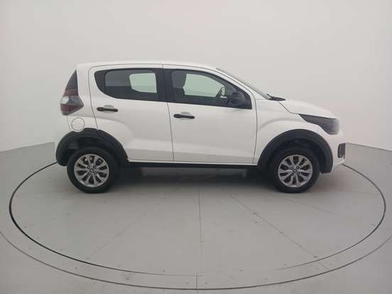 FIAT-MOBI-1.0 EVO FLEX LIKE. MANUAL FIAT-MOBI-2024