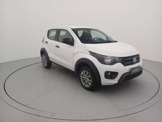 FIAT-MOBI-1.0 EVO FLEX LIKE. MANUAL FIAT-MOBI-2024