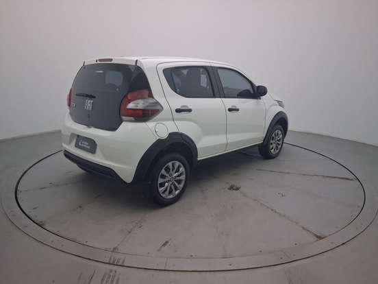 FIAT-MOBI-1.0 EVO FLEX LIKE. MANUAL FIAT-MOBI-2024